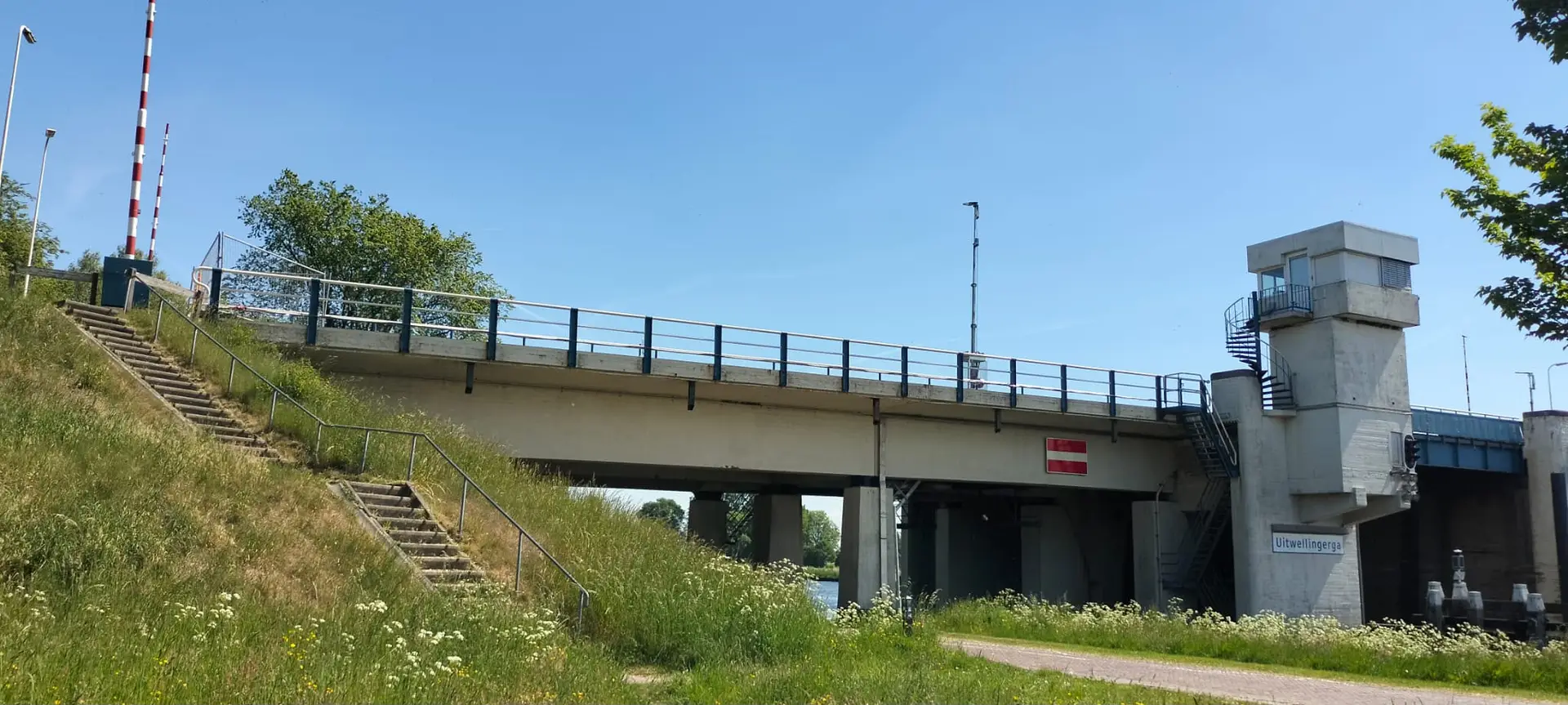 Friese bruggen: Den Haag moet nu doorpakken