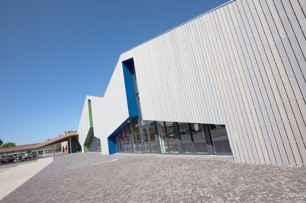 Netwerkbijeenkomst 28 mei 2016 in Burdaard